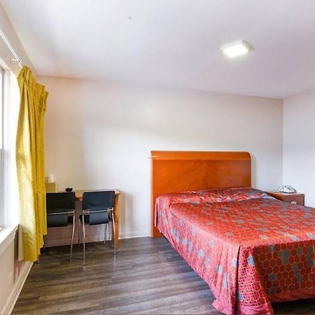 Hillside Manor Motel ภายนอก รูปภาพ